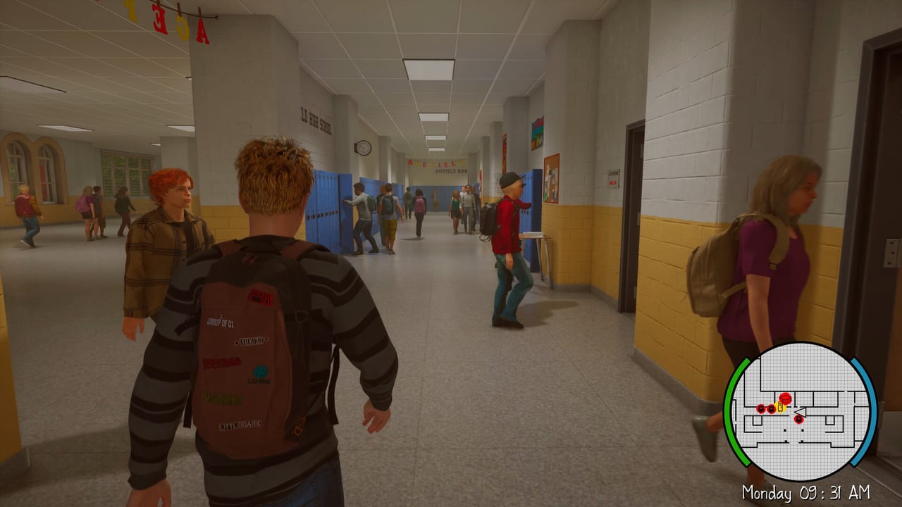 Agefield High Bikes and Customization